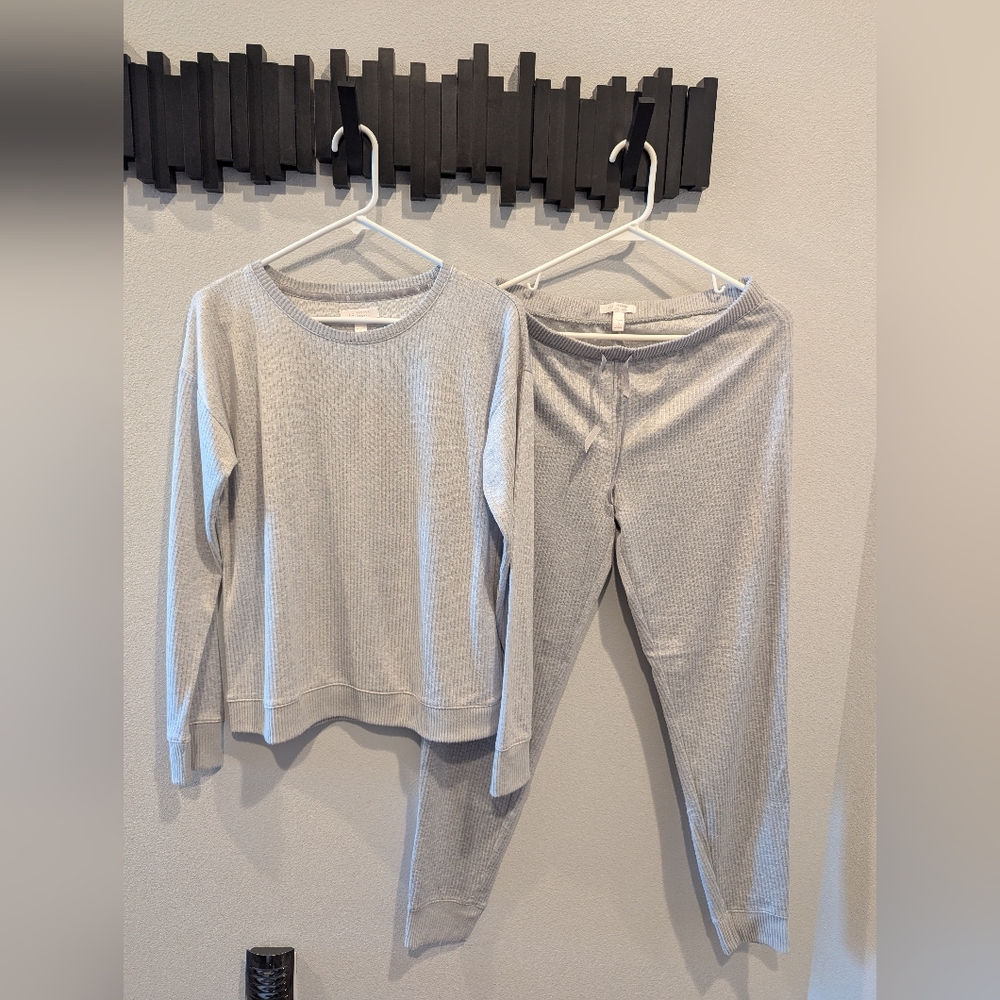 LC Lauren Conrad Super Soft Pajamas